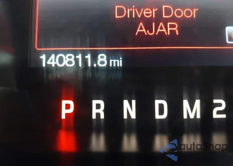 2014 Ford F-150 Lariat из США, поврежденный, VIN 1FTFW1EF7EFB13878